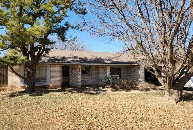 460 S. Keith St.  , Crosbyton, TX 79322 