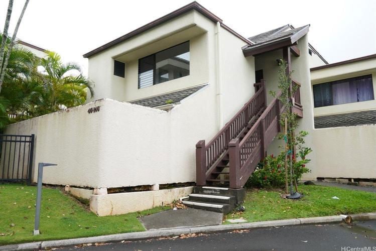 46-146 KIOWAI ST UNIT 2621  , Kaneohe, HI 96744 