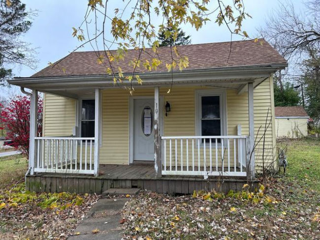 105 S JOHN ST  , Jonesboro, IL 62952 