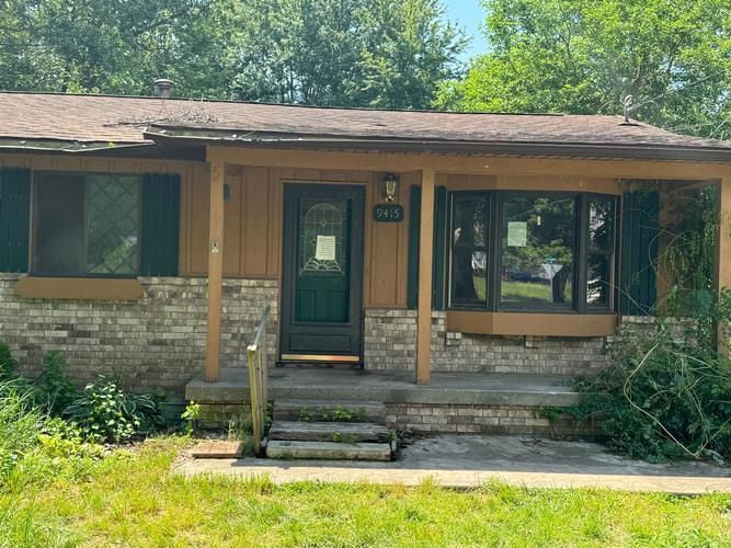 9415 FINCH DR  , Linden, MI 48451 