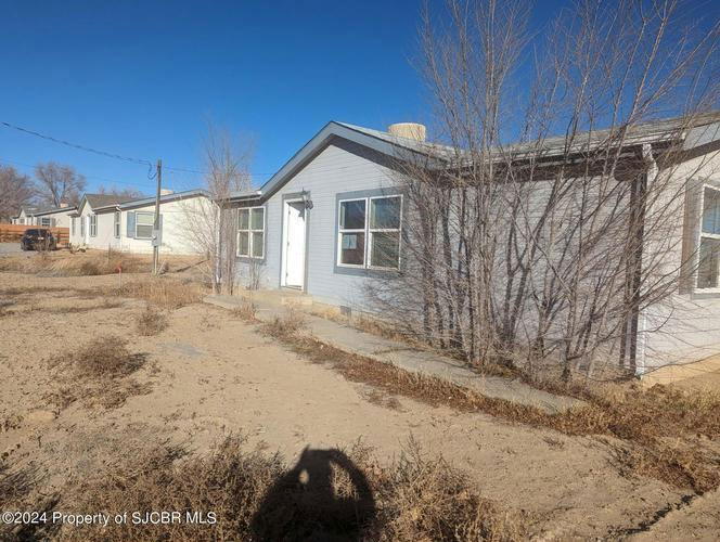 52 COUNTY RD 6897  , Waterflow, NM 87421 