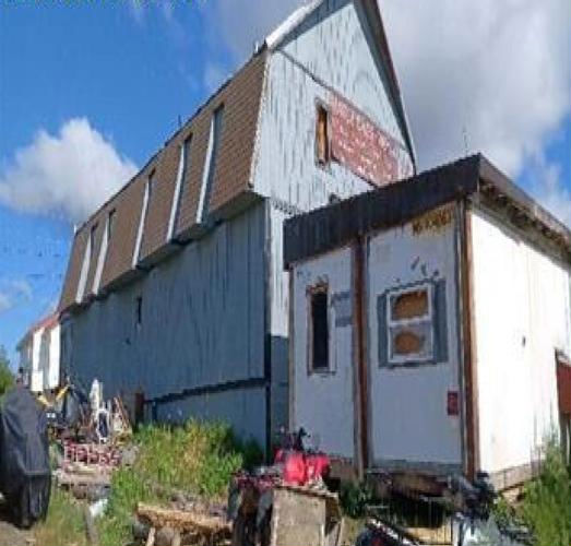 1000 POLTES AVENUE  , Marshall, AK 99585 