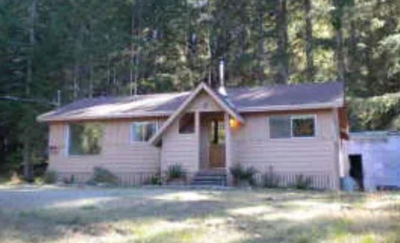 1491 BUCK MOUNTAIN ROAD  , Mad River, CA 95526 