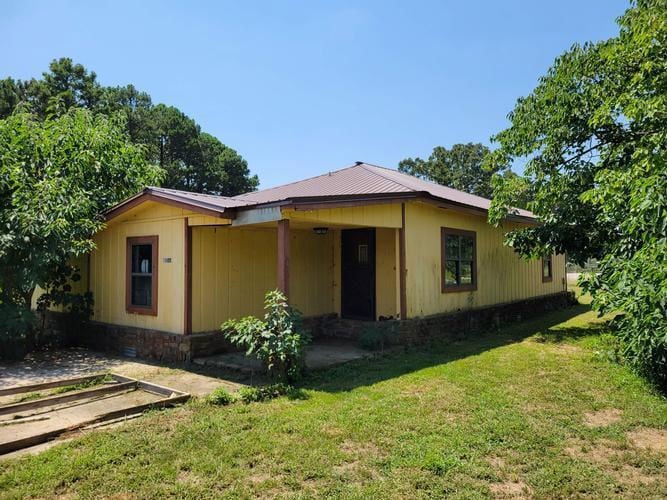 1088 HIGHWAY 124  , Hattieville, AR 72063 