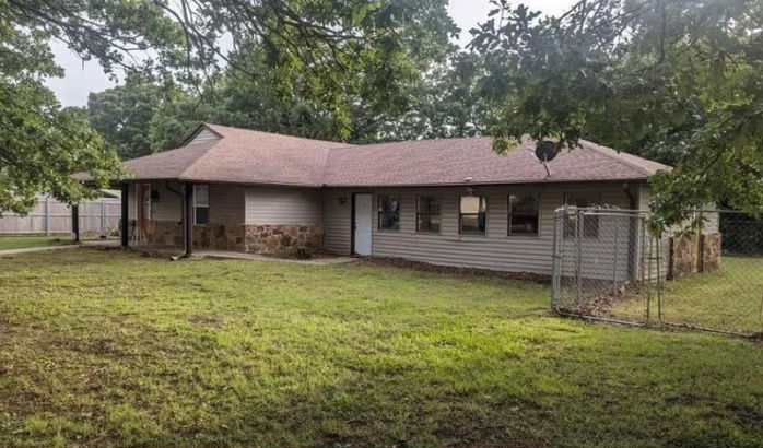 423 TURNER RD  , Chandler, OK 74834 