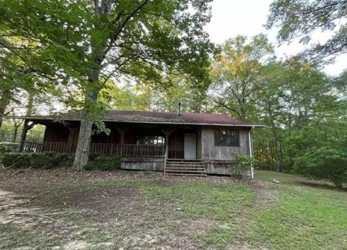 230 BENELBIE ROAD  , Trout, LA 71371 