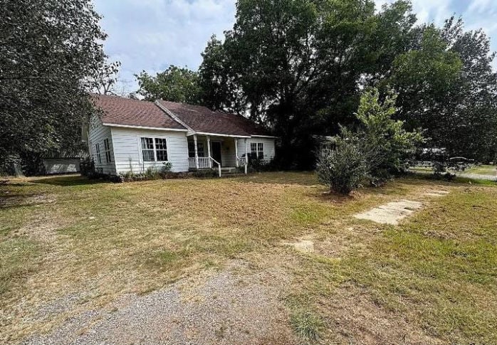 43 WEST TOWNSEND AVE  , Mcalester, OK 74501 