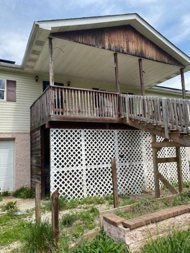 294 MISTY VALLEY LN  , Milton, WV 25541 