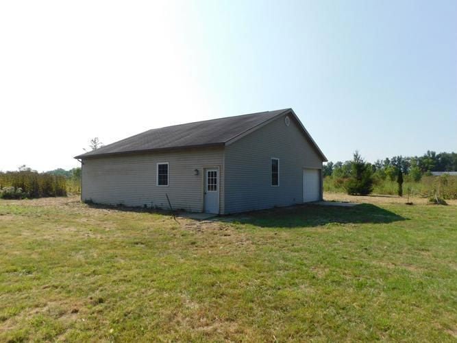 17430 COUNTY ROAD 1150  , Montpelier, OH 43543 