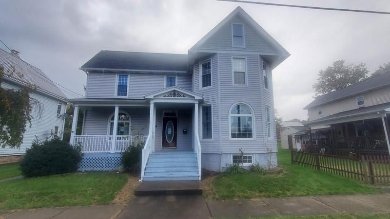411 WEST 2ND AVE  , Derry, PA 15627 