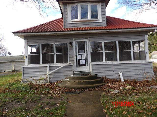 53170 FULTON RD  , Leonidas, MI 49066 