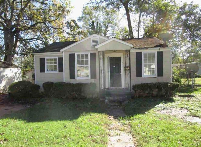 411 TAYLOR DR  , Greenwood, MS 38930 