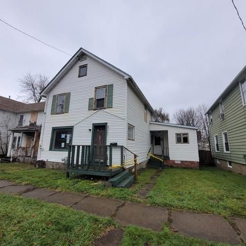 206 W GREEN ST  , Olean, NY 14760 