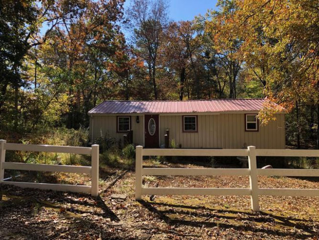 51 YAWE LN  , New Concord, KY 42076 