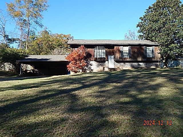 110 DACY ROAD  , Jackson, AL 36545 
