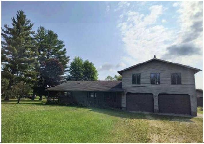 14379 HUBBARD LAKE RD  , Hubbard Lake, MI 49747 