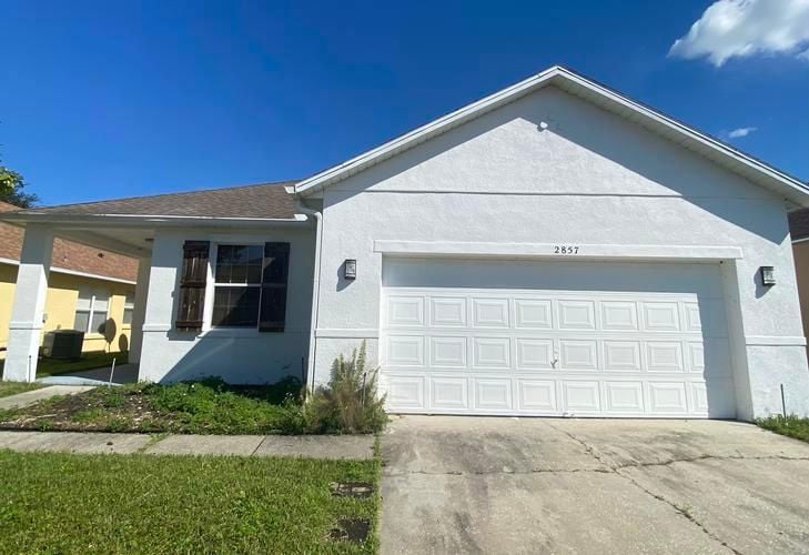 2857 LYNDSCAPE ST  , Orlando, FL 32833 