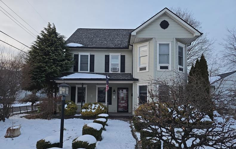 609 AVENUE O  , Matamoras, PA 18336 