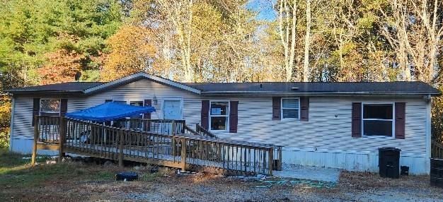 133 RAMEY HILL RD  , Lake Toxaway, NC 28747 