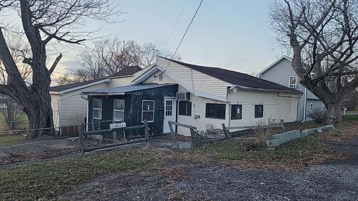 4532 WHITE WAY  , Canandaigua, NY 14424 