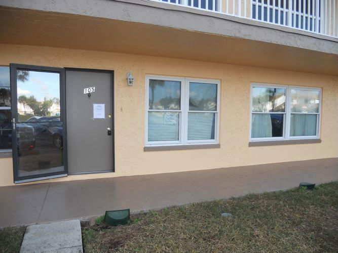 6400 46TH AVE N APT 105  , Kenneth City, FL 33709 