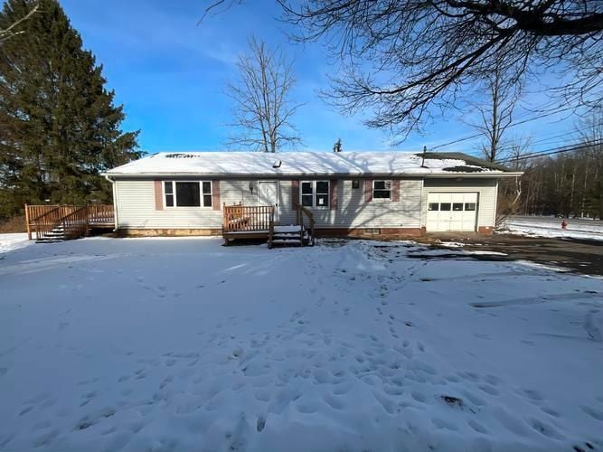 11321 ROUTE 32  , Greenville, NY 12083 