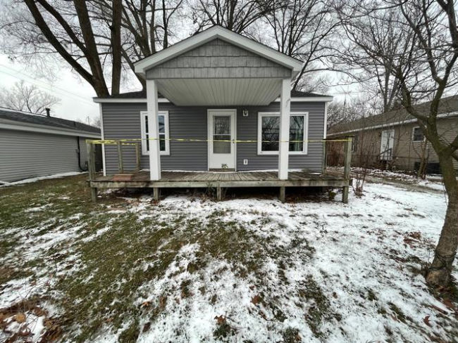 316 HATHAWAY ST  , East China, MI 48054 