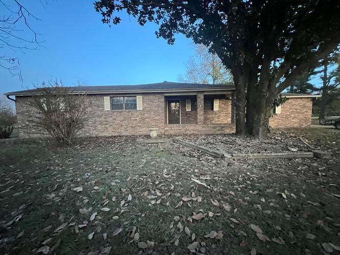 188 FRENCH PRAIRIE RD  , Booneville, AR 72927 