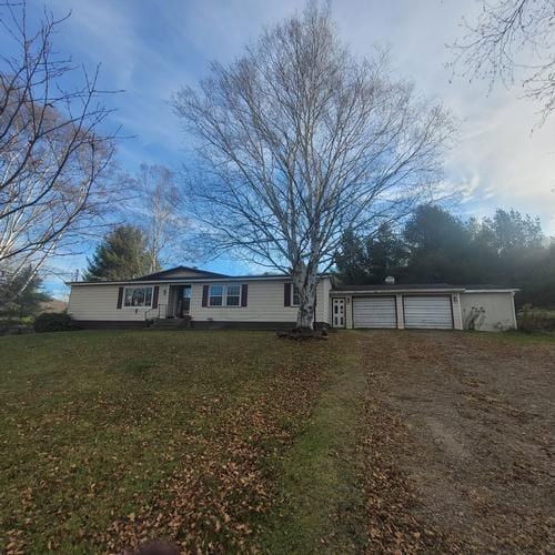 1032 BUTTERNUT BROOK RD  , Portville, NY 14770 
