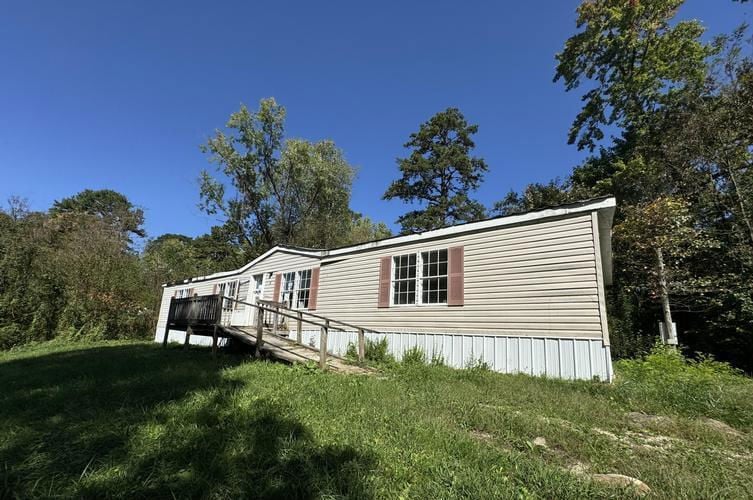 205 NELSON ST  , Corbin, KY 40701 