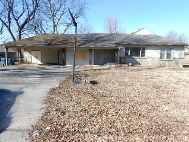 820 KINGSHIGHWAY  , New Madrid, MO 63869 