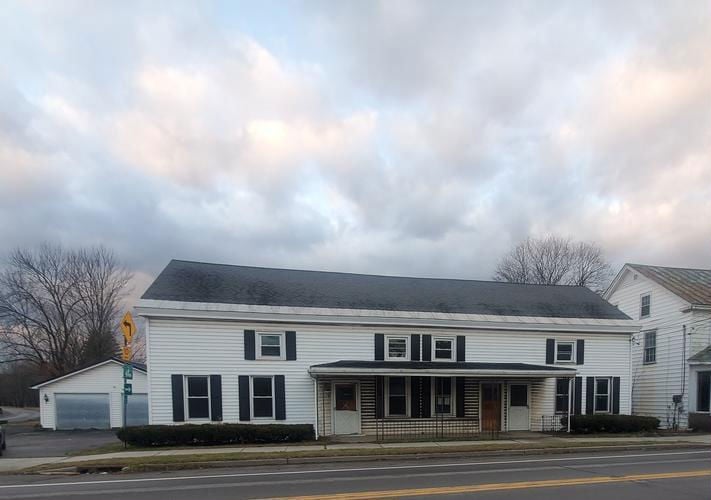 12-14-16 BRIDGE STREET  , Middleville, NY 13406 