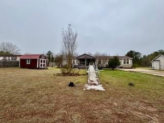 160 CHINA GROVE RD  , Ruston, LA 71270 