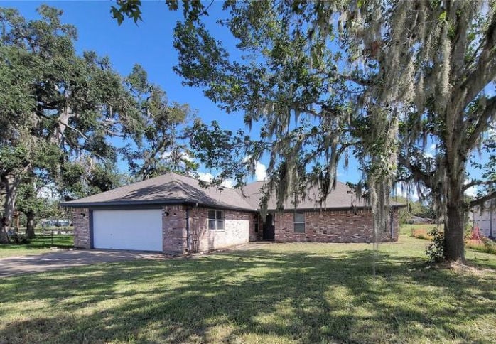 2257 RIDGEWOOD DRIVE  , West Columbia, TX 77486 