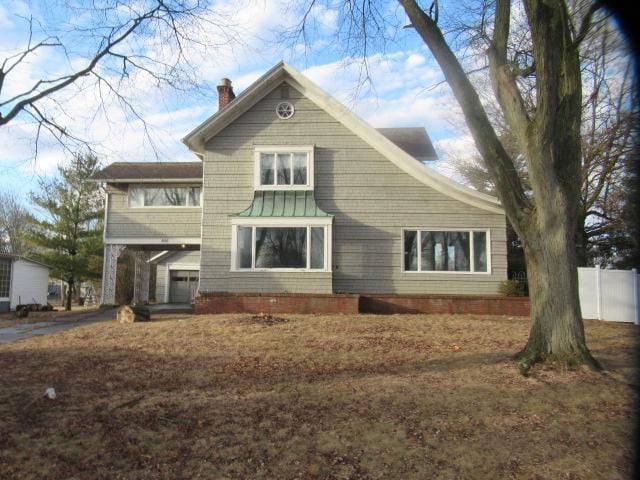 856 E WASHINGTON ST  , Hoopeston, IL 60942 