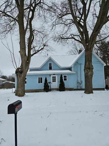 445 COLFAX ST  , Cadillac, MI 49601 