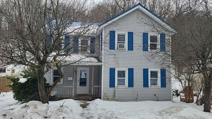 127 CAYUGA ST  , Clyde, NY 14433 
