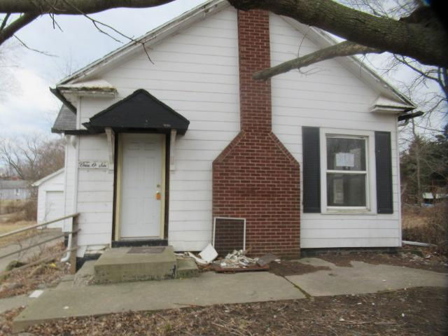 106 SOUTH STATE STREET  , Danville, IL 61832 
