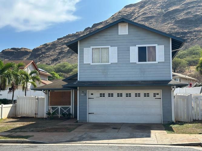 87- 1009 HUAMOA STREET  , Waianae, HI 96792 