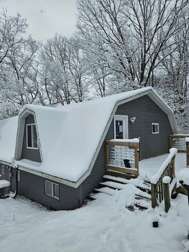 2935 W TAHOE TRL  , New Era, MI 49446 
