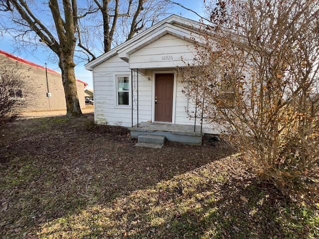 16926 HIGHWAY 412 W  , Walnut Ridge, AR 72476 
