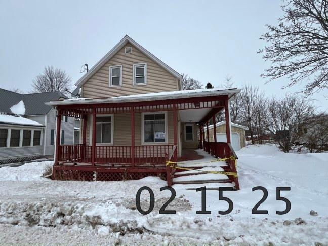 14 PRATT ST  , Rouses Point, NY 12979 