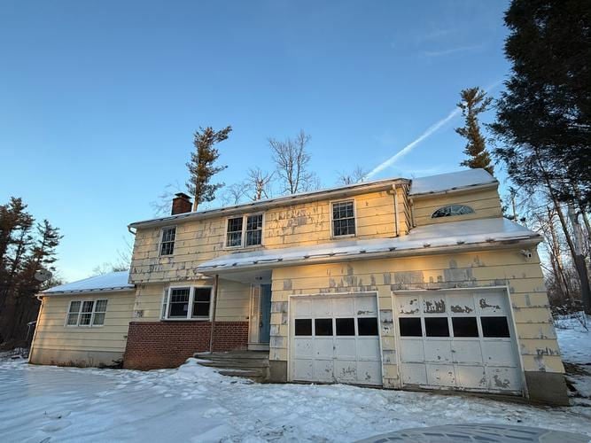70 OLD FAIRWOOD RD  , Bethany, CT 06524 