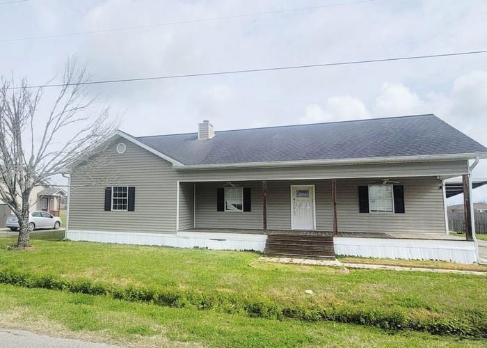 1053 FLORENCE DR  , Breaux Bridge, LA 70517 