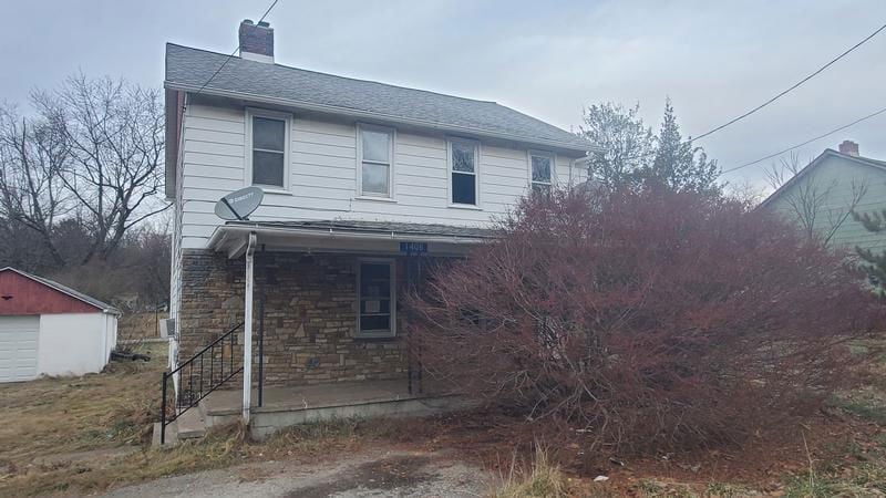 1408 W. 4TH AVE  , Derry, PA 15627 