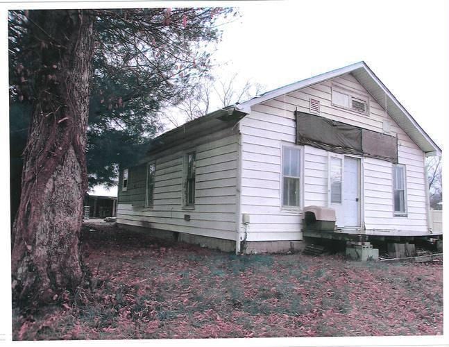 1107 WEST ST  , Greenville, IL 62246 
