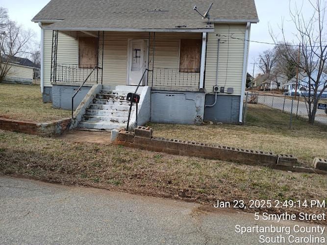 5 SMYTHE STREET  , Spartanburg, SC 29301 
