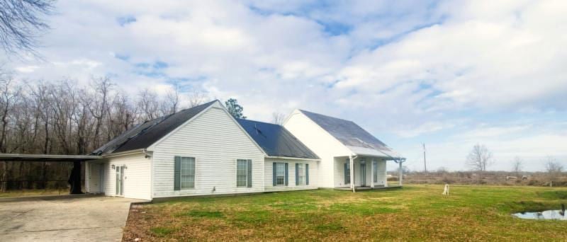 1127-A HUVAL ROAD  , Breaux Bridge, LA 70517 