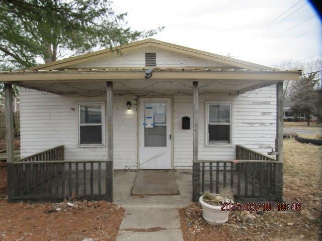 110 N WEST ST  , Homer, IL 61849 