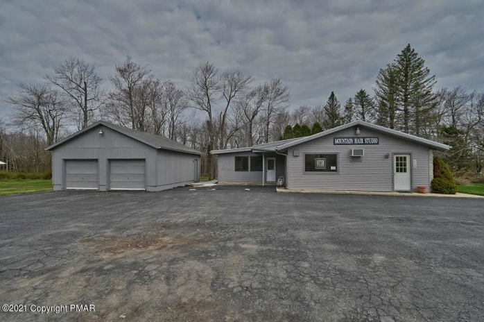 113 Ward Avenue , Mount Pocono, PA 18344 